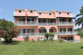 Pink House Socrates